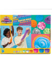 Play Doh - Cosmic Mix & Squish